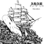 Album-Review: Ahab - Live Prey Ahab: Live Prey