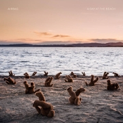 Album-Review: Airbag - A Day At The Beach Airbag: A Day At The Beach