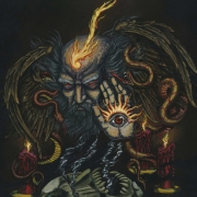 Album-Review: Aleynmord - The Blinding Light Aleynmord: The Blinding Light