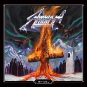 Album-Review: Ambush - Infidel Ambush: Infidel