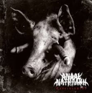 Album-Review: Anaal Nathrakh - Endarkment Anaal Nathrakh: Endarkment