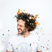 Album-Review: Andy Frasco & The U.N. - Keep On Keepin' On Andy Frasco & The U.N.: Keep On Keepin' On