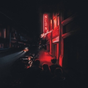 Album-Review: Andy Shauf - The Neon Skyline Andy Shauf: The Neon Skyline