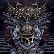 Album-Review: Angelcrypt - Dawn of the Emperor Angelcrypt: Dawn of the Emperor