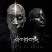 Album-Review: AnthenorA - Mirrors and Screens AnthenorA: Mirrors and Screens