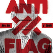 Album-Review: Anti-Flag - 20/20 Vision Anti-Flag: 20/20 Vision