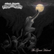 Album-Review: Aphonic Threnody - The Great Hatred Aphonic Threnody: The Great Hatred