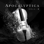 Album-Review: Apocalyptica - Cell-0 Apocalyptica: Cell-0