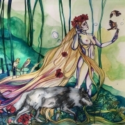 Album-Review: Arabs In Aspic - Madness And Magic Arabs In Aspic: Madness And Magic