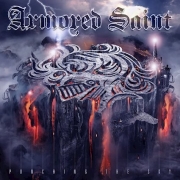 Album-Review: Armored Saint - Punching the Sky Armored Saint: Punching the Sky