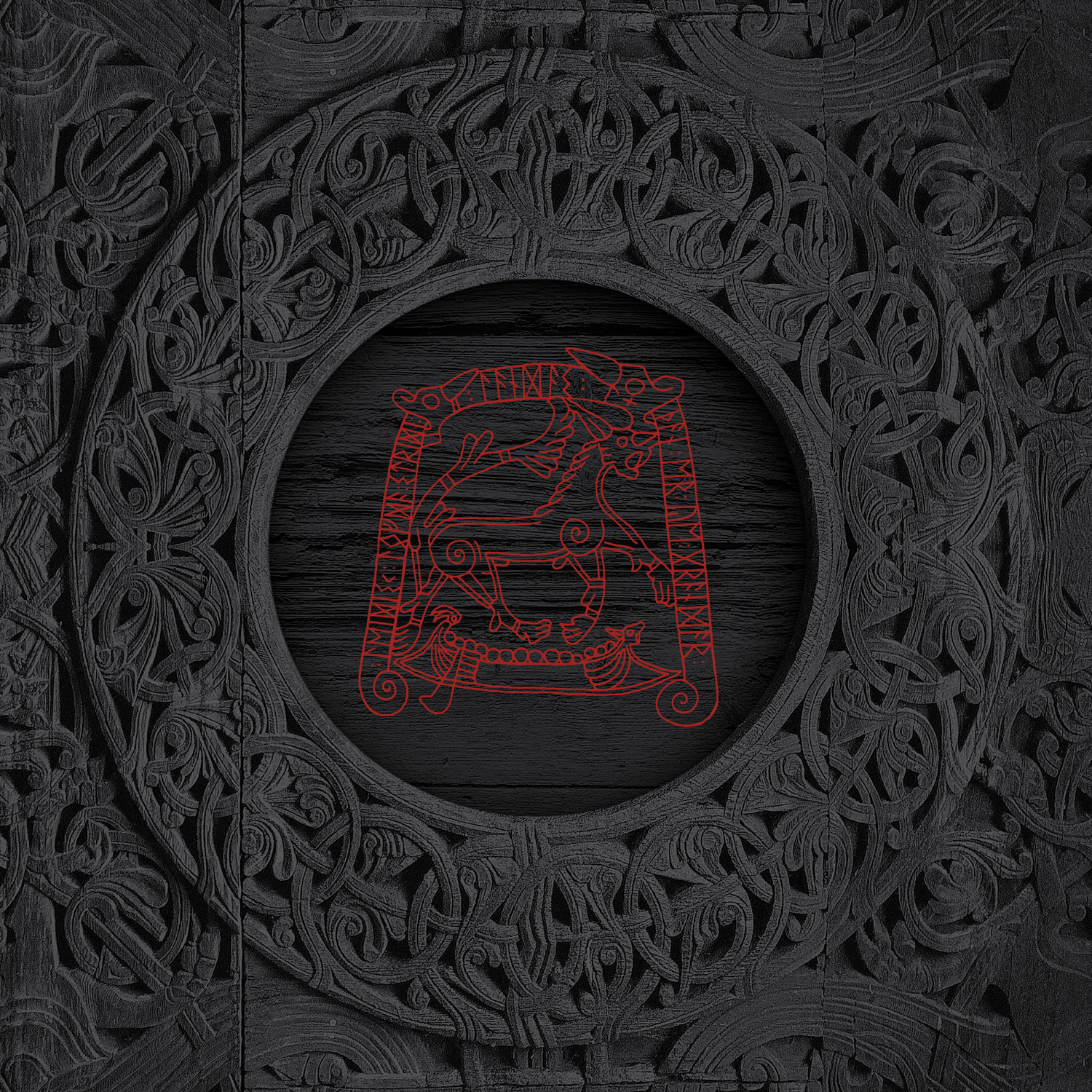 Album-Review: Árstíðir lífsins - Saga á tveim tungum II: Eigi fjoll né firðir Árstíðir lífsins: Saga á tveim tungum II: Eigi fjoll né firðir