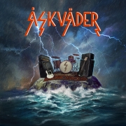 Album-Review: Askväder - Askväder Askväder: Askväder