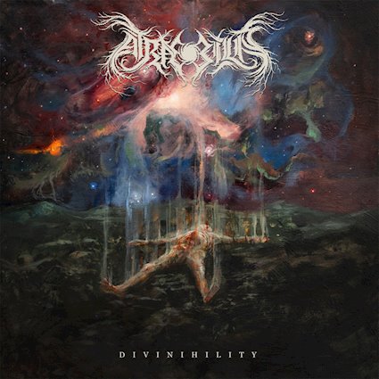 Album-Review: Atræ Bilis - Divinihility Atræ Bilis: Divinihility
