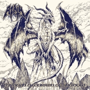 Album-Review: Azath - Through A Warren Of Shadow Azath: Through A Warren Of Shadow