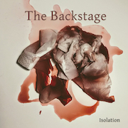 Album-Review: The Backstage - Isolation The Backstage: Isolation
