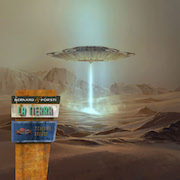 Album-Review: Bernard & Pörsti - La Tierra Bernard & Pörsti: La Tierra