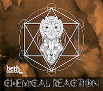 Album-Review: Beth Wimmer - Chemical Reaction Beth Wimmer: Chemical Reaction