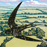 Album-Review: Bibio - Sleep On The Wing Bibio: Sleep On The Wing