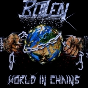 Album-Review: Blizzen - World In Chains Blizzen: World In Chains