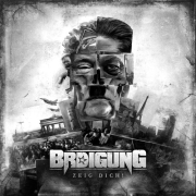 Album-Review: BRDigung - Zeig dich! BRDigung: Zeig dich!