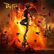 Album-Review: Byfist - In The End Byfist: In The End