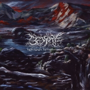 Album-Review: Bedsore - Hypnagogic Hallucinations Bedsore: Hypnagogic Hallucinations