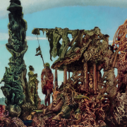 Album-Review: Beesus - 3eesus Beesus: 3eesus