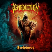 Album-Review: Benediction - Scriptures Benediction: Scriptures