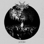 Album-Review: Bestialis - Ritus Bestialis: Ritus