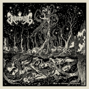 Album-Review: Bezwering - Aan de wormen overgeleverd Bezwering: Aan de wormen overgeleverd