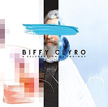 Album-Review: Biffy Clyro - A Celebration of Endings Biffy Clyro: A Celebration of Endings