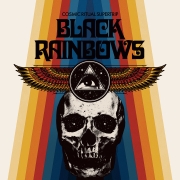 Album-Review: Black Rainbows - Cosmic Ritual Supertrip Black Rainbows: Cosmic Ritual Supertrip