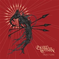 Album-Review: Bleed From Within - Fracture Bleed From Within: Fracture
