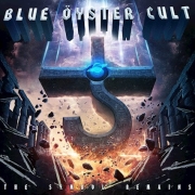 Album-Review: Blue Öyster Cult - The Symbol Remains Blue Öyster Cult: The Symbol Remains