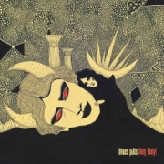 Album-Review: Blues Pills - Holy Moly! Blues Pills: Holy Moly!