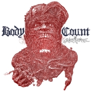 Album-Review: Body Count - Carnivore Body Count: Carnivore