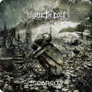 Album-Review: Brave the Cold - Scarcity Brave the Cold: Scarcity