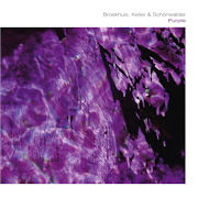 Album-Review: Broekhuis, Keller & Schönwälder - Purple Broekhuis, Keller & Schönwälder: Purple