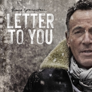Album-Review: Bruce Springsteen - Letter to You Bruce Springsteen: Letter to You