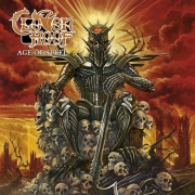 Album-Review: Cloven Hoof - Age Of Steel Cloven Hoof: Age Of Steel