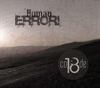 Album-Review: Code 18 - Human Error! Code 18: Human Error!
