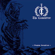 Album-Review: The Committee - Utopian Deception The Committee: Utopian Deception