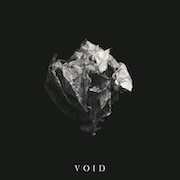 Album-Review: Corecass - Void Corecass: Void