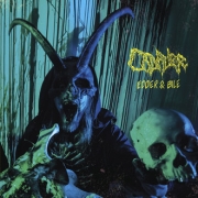Album-Review: Cadaver - Edder & Bile Cadaver: Edder & Bile