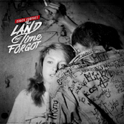 Album-Review: Chuck Prophet - The Land That Time Forgot Chuck Prophet: The Land That Time Forgot