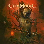 Album-Review: Communic - Hiding From The World Communic: Hiding From The World
