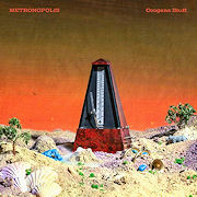 Album-Review: Coogans Bluff - Metronopolis Coogans Bluff: Metronopolis