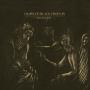 Album-Review: Crippled Black Phoenix - Ellengæst Crippled Black Phoenix: Ellengæst