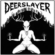 Album-Review: Deerslayer - The Empyrean Deerslayer: The Empyrean