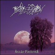 Album-Review: Depression - Ära der Finsternis Depression: Ära der Finsternis